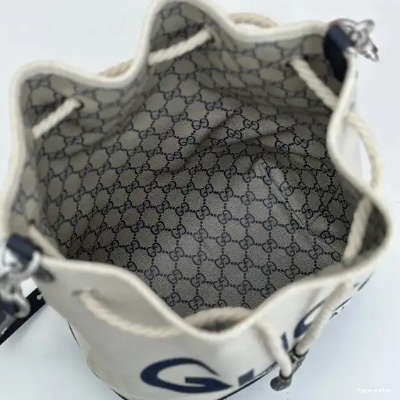 Hyper Peter BAG PRINT-22.5*31*15CM SMALL SHOULDER WITH GUCCI 0627